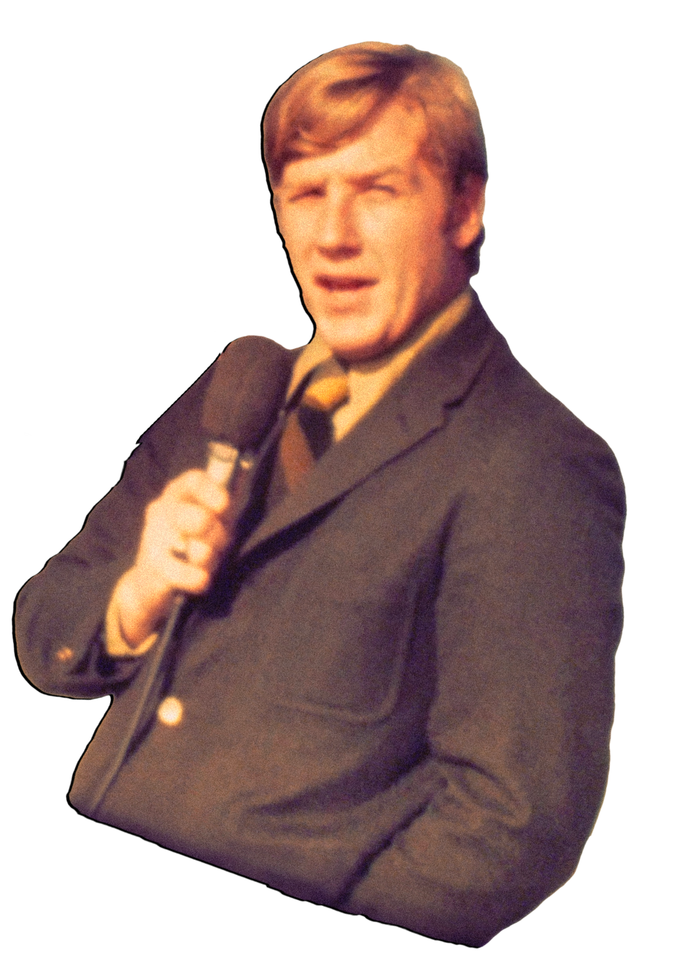 Paul Linnman