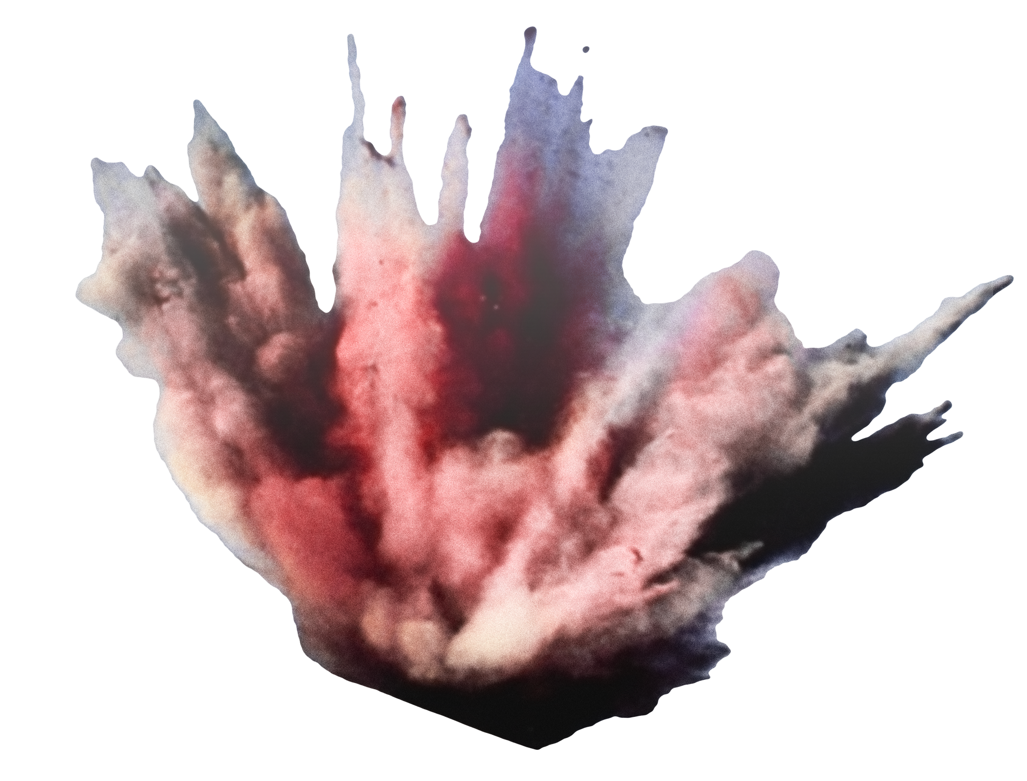 Explosion